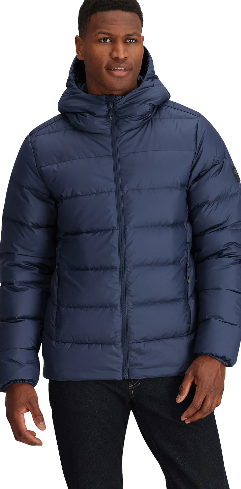 Coldfront Down Jacket - Men's