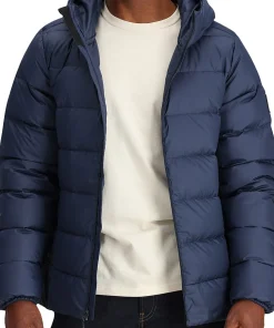 Coldfront Down Jacket - Men's