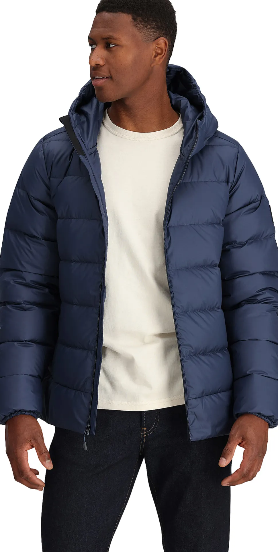 Coldfront Down Jacket - Men's