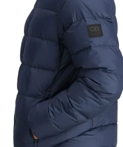Coldfront Down Jacket - Men's