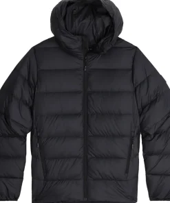 Coldfront Down Jacket - Men's