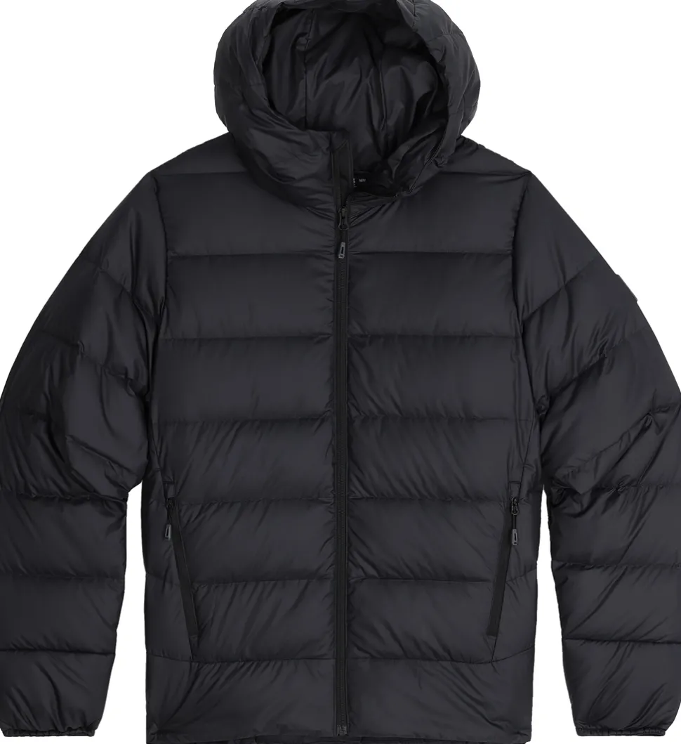 Coldfront Down Jacket - Men's