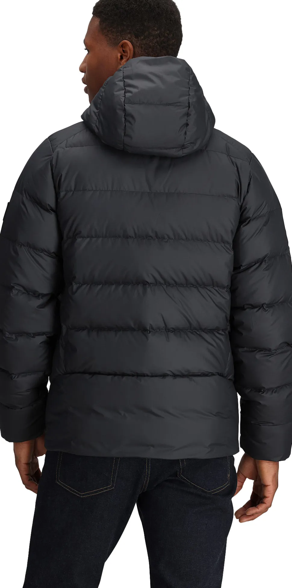 Coldfront Down Jacket - Men's