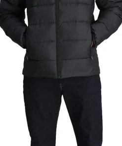 Coldfront Down Jacket - Men's