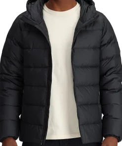 Coldfront Down Jacket - Men's