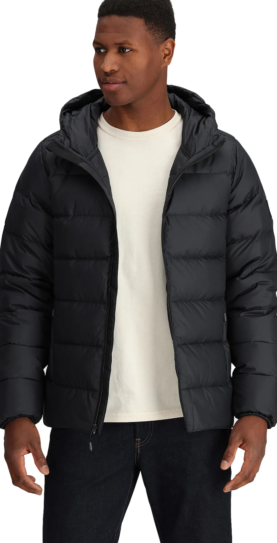 Coldfront Down Jacket - Men's