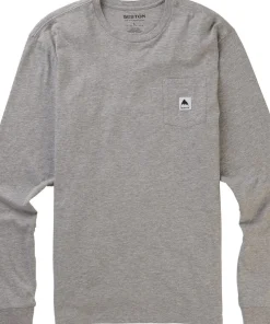 Colfax Long Sleeve T-Shirt - Unisex