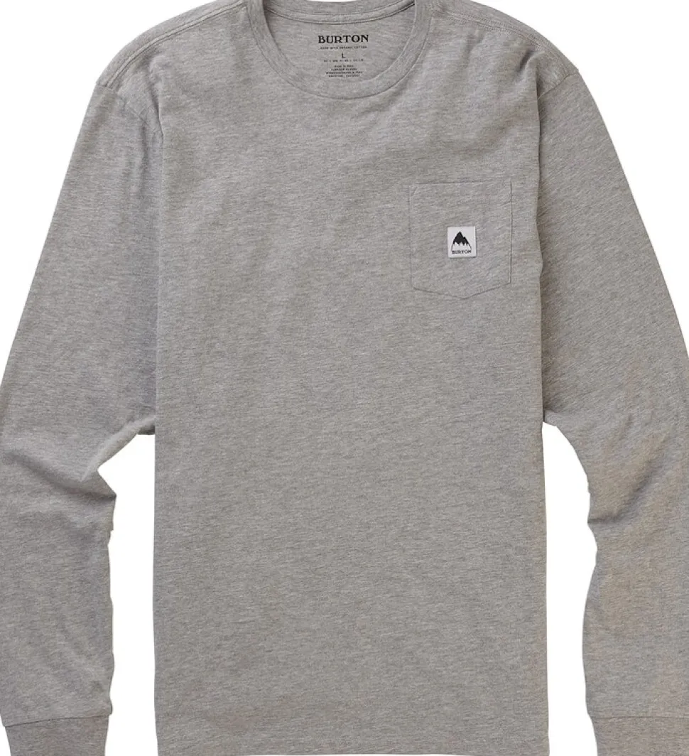Colfax Long Sleeve T-Shirt - Unisex