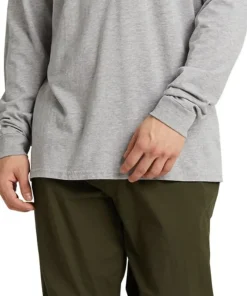 Colfax Long Sleeve T-Shirt - Unisex