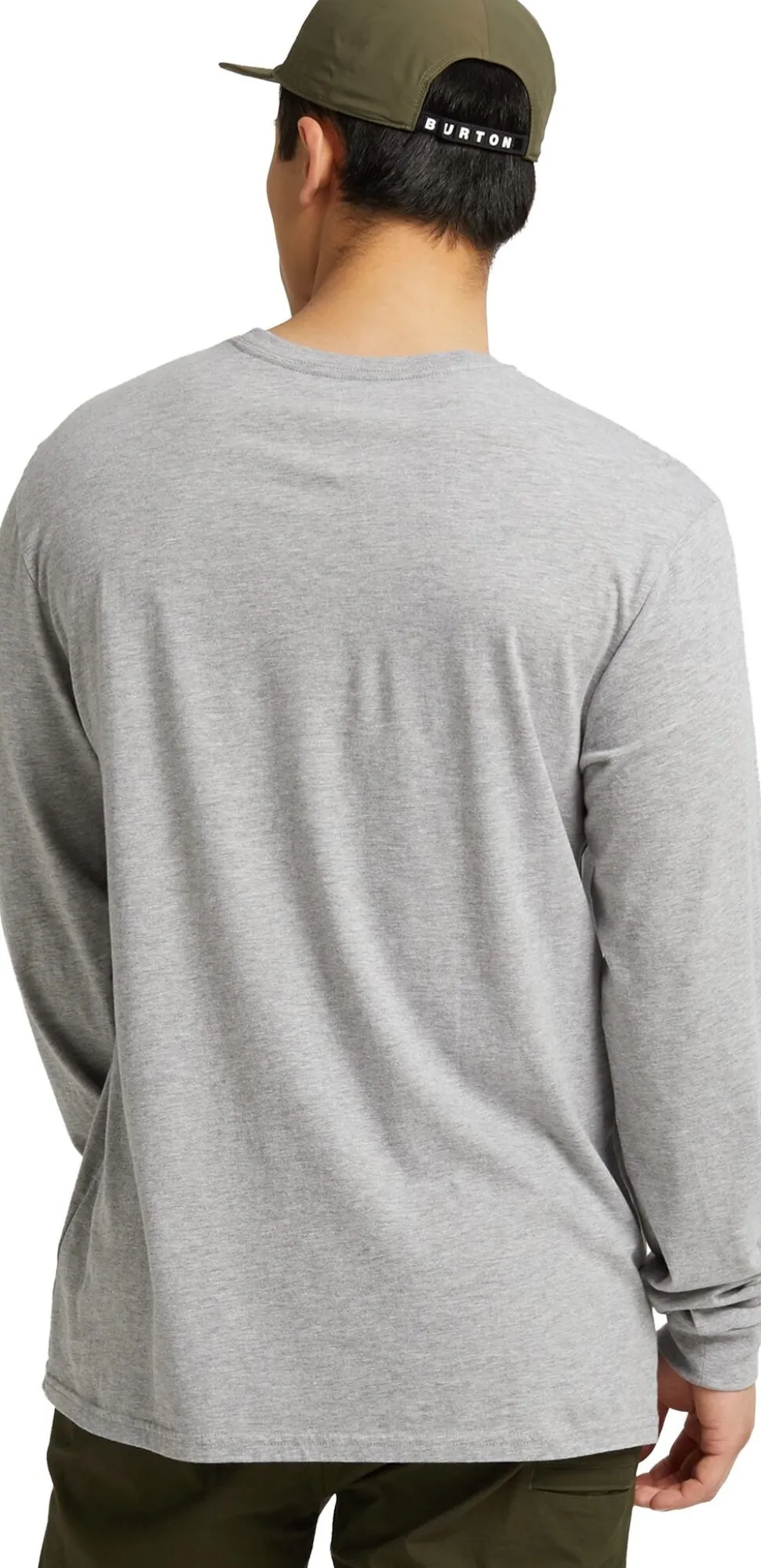 Colfax Long Sleeve T-Shirt - Unisex