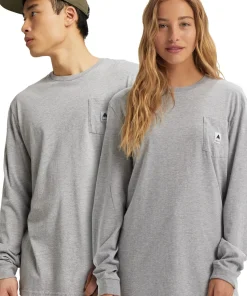 Colfax Long Sleeve T-Shirt - Unisex