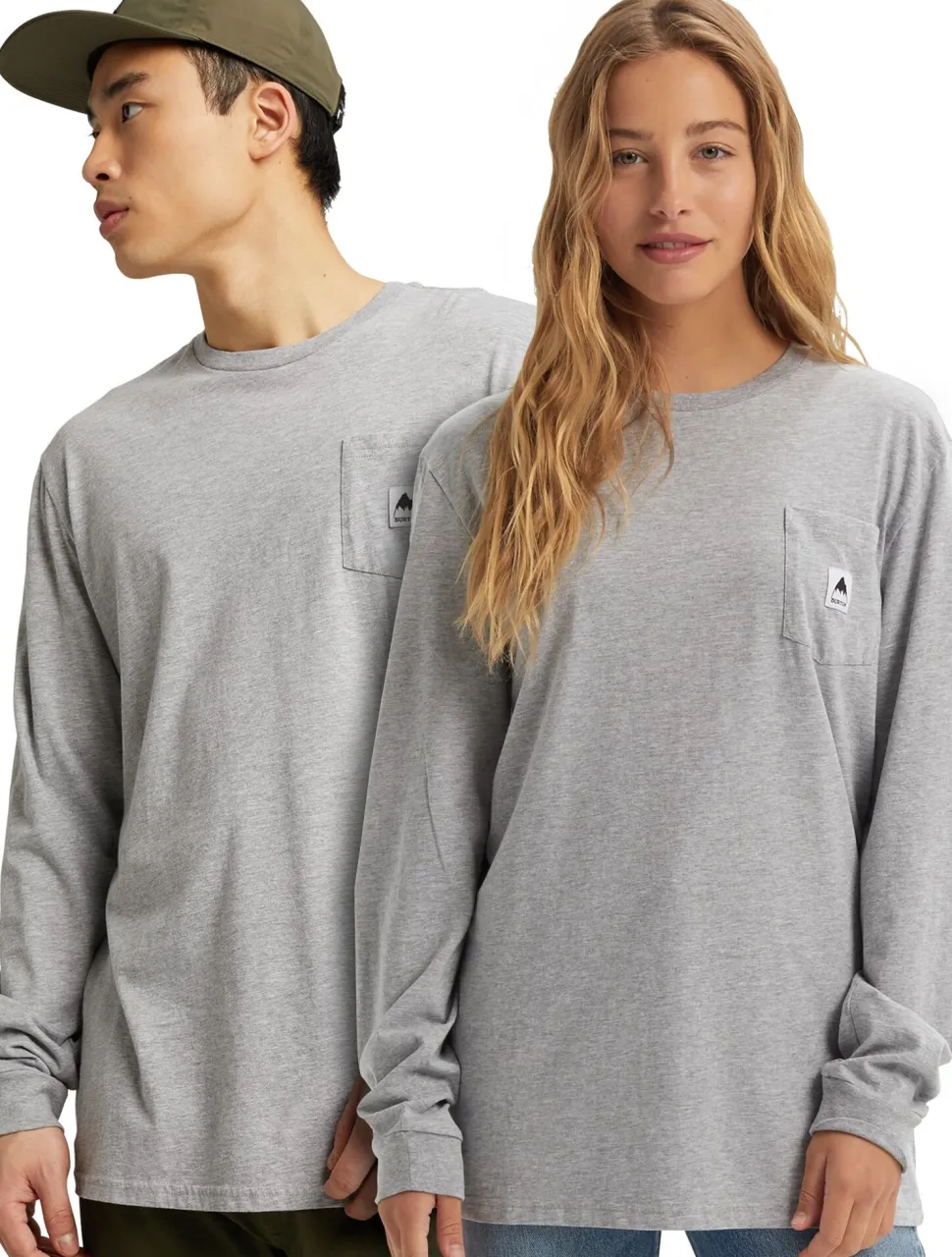 Colfax Long Sleeve T-Shirt - Unisex