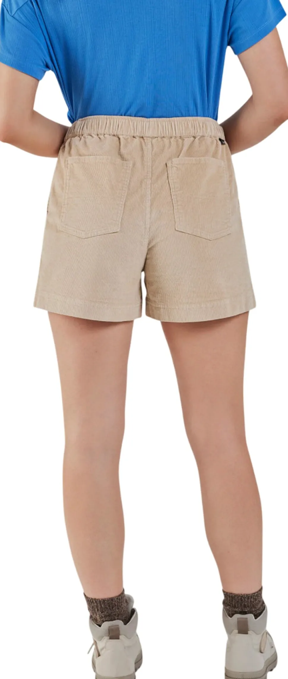 Colima Shorts - Women's