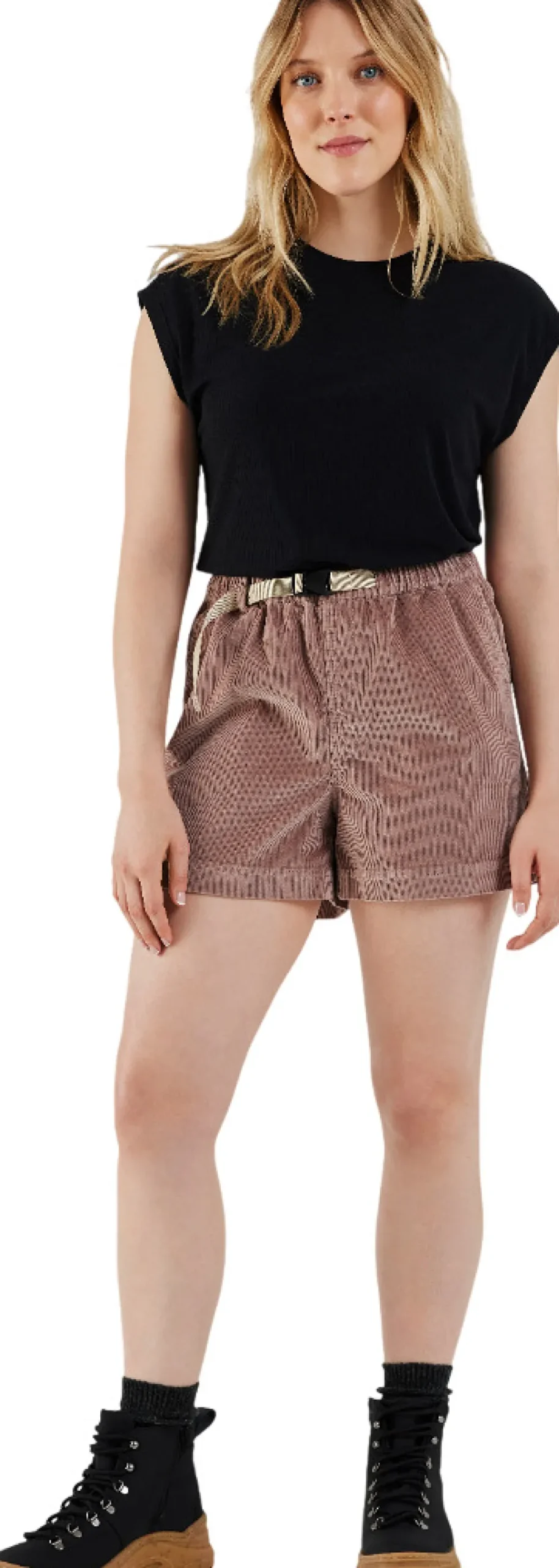 Colima Shorts - Women's