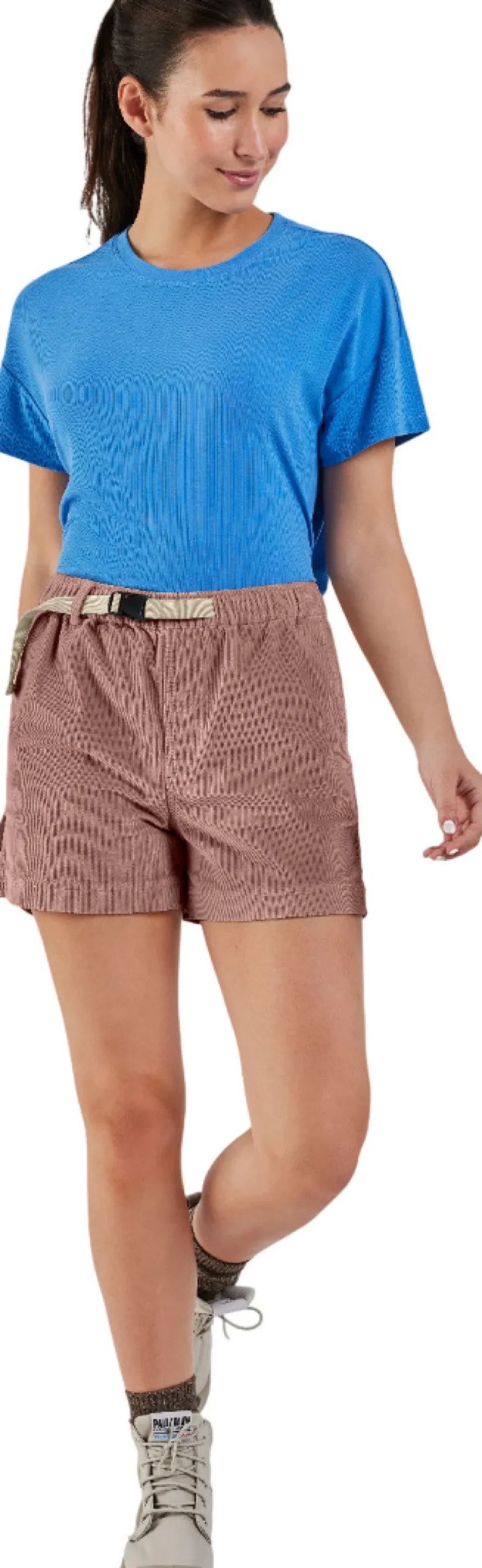 Colima Shorts - Women's