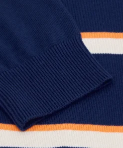Colmar Merino Blend Lightweight Knit Sweater - Men's