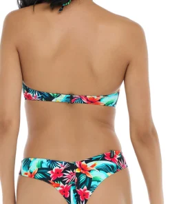 Colola Marissa Bandeau Bikini Top - Women's