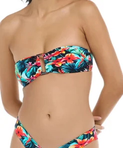 Colola Marissa Bandeau Bikini Top - Women's