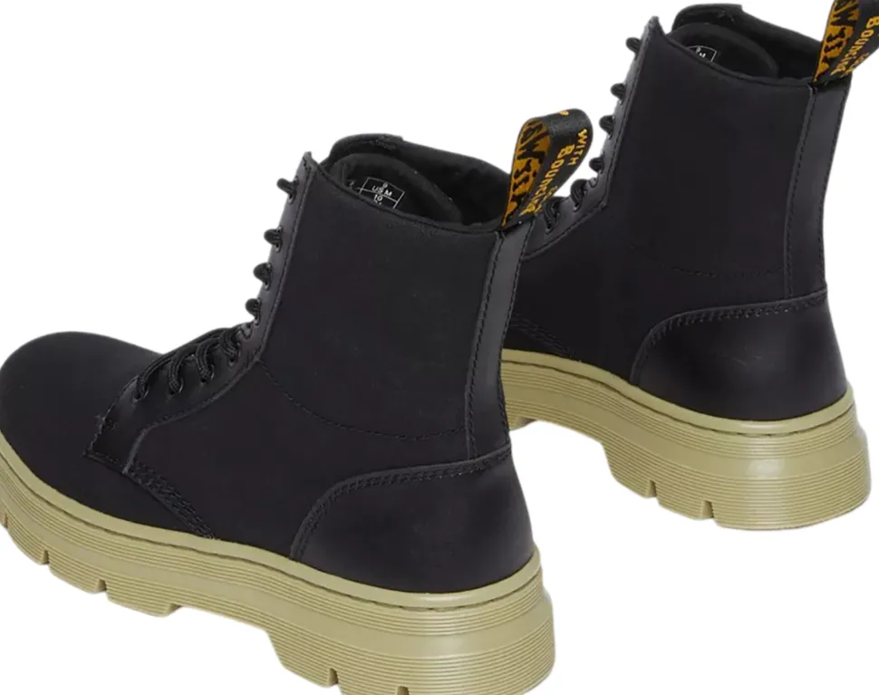 Combs Boots - Unisex