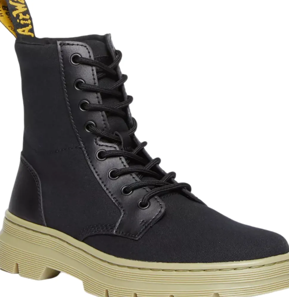 Combs Boots - Unisex