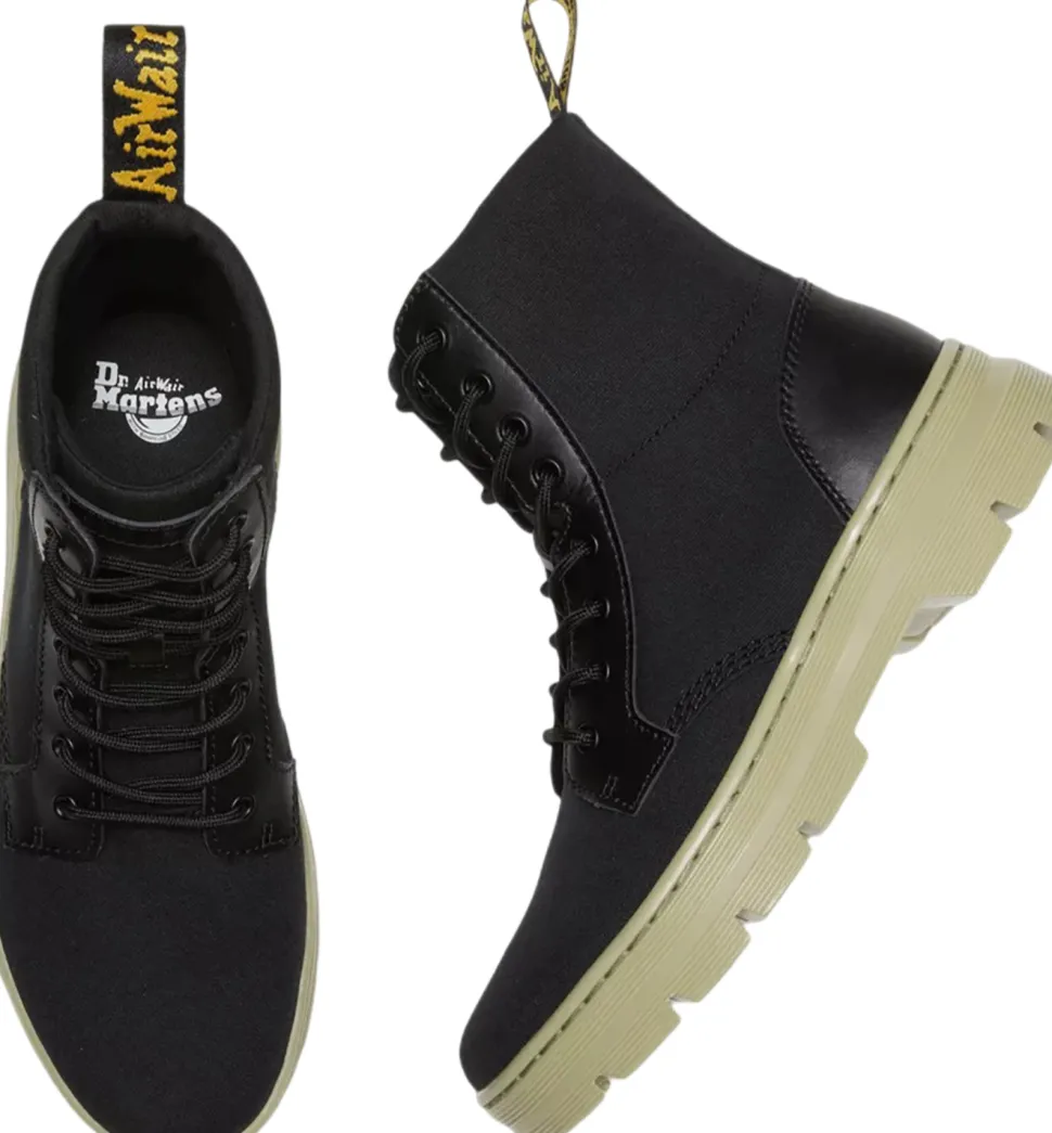 Combs Boots - Unisex