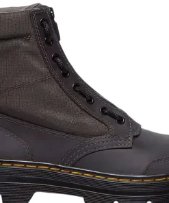 Combs Jungle Zip Boots - Unisex