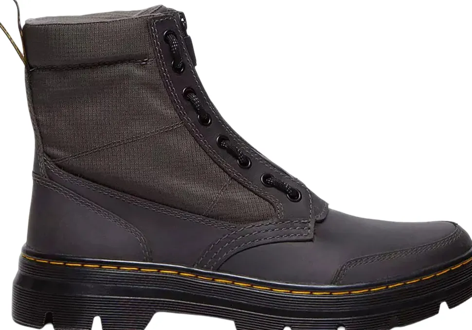 Combs Jungle Zip Boots - Unisex