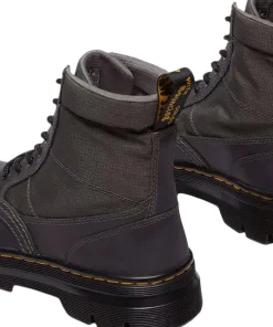 Combs Jungle Zip Boots - Unisex