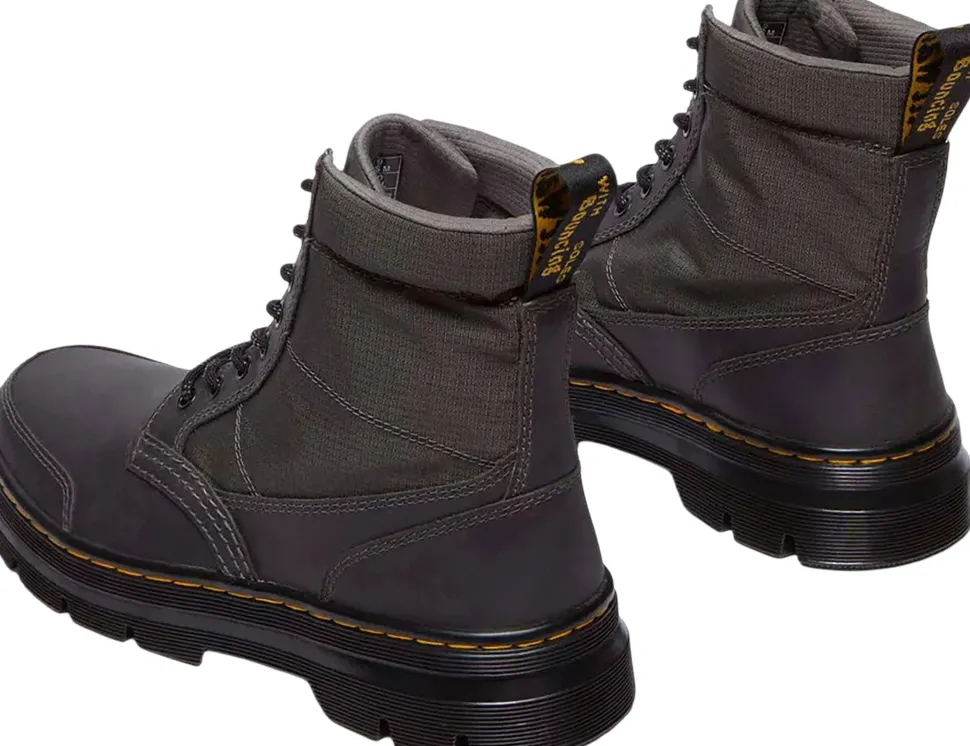 Combs Jungle Zip Boots - Unisex