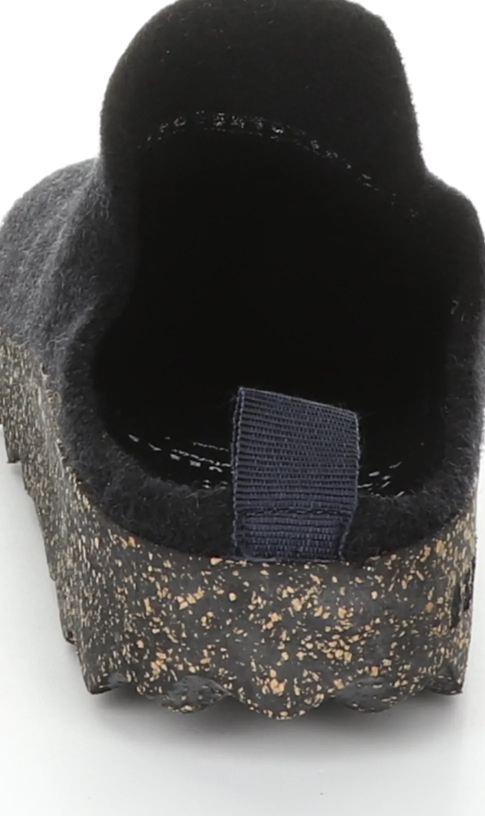 Come Round Toe Mules - Women's