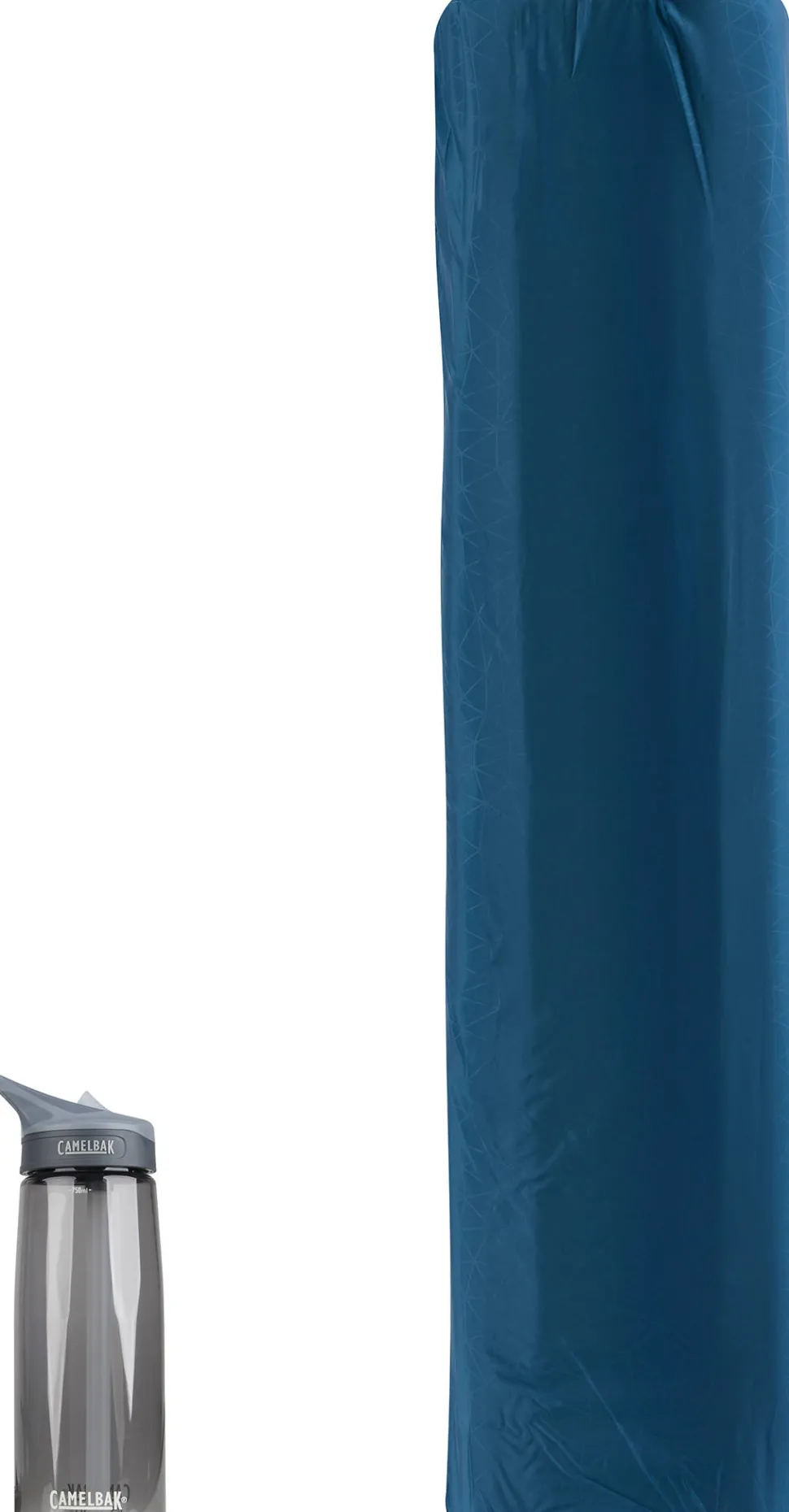 Comfort Deluxe Self-Inflating Sleeping Mat - Large/Wide - Unisex