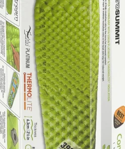 Comfort Light Sleeping Mat [Large]