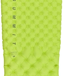 Comfort Light Sleeping Mat [Regular]