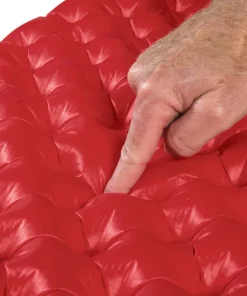 Comfort Plus XT Insulated Mat Rectangular - Regular Wide