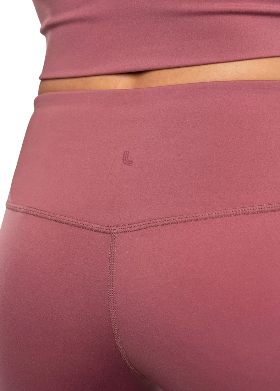 Comfort Stretch Ankle Leggings - Women's