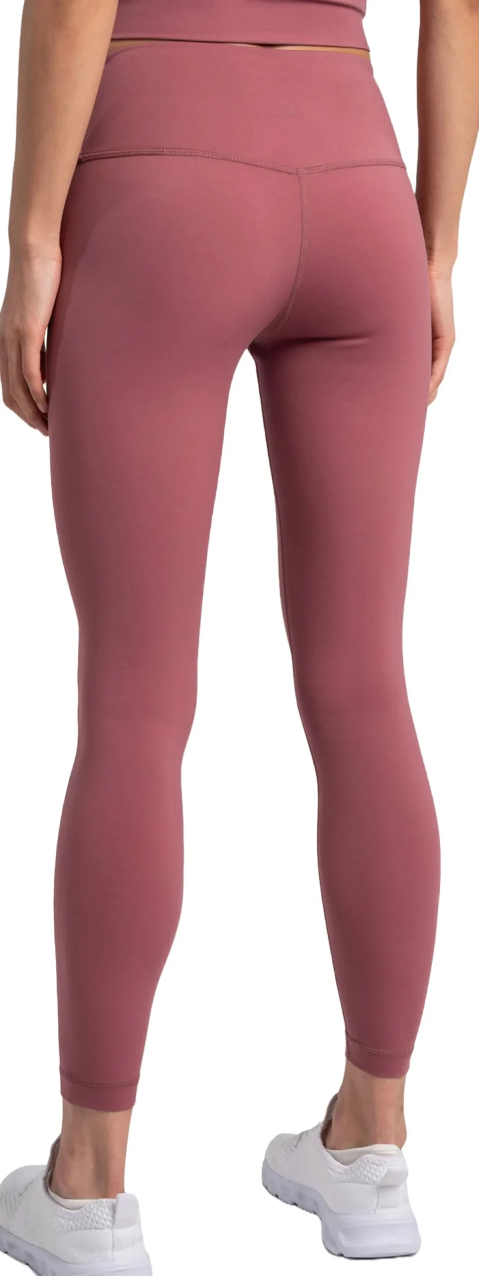 Comfort Stretch Ankle Leggings - Women's