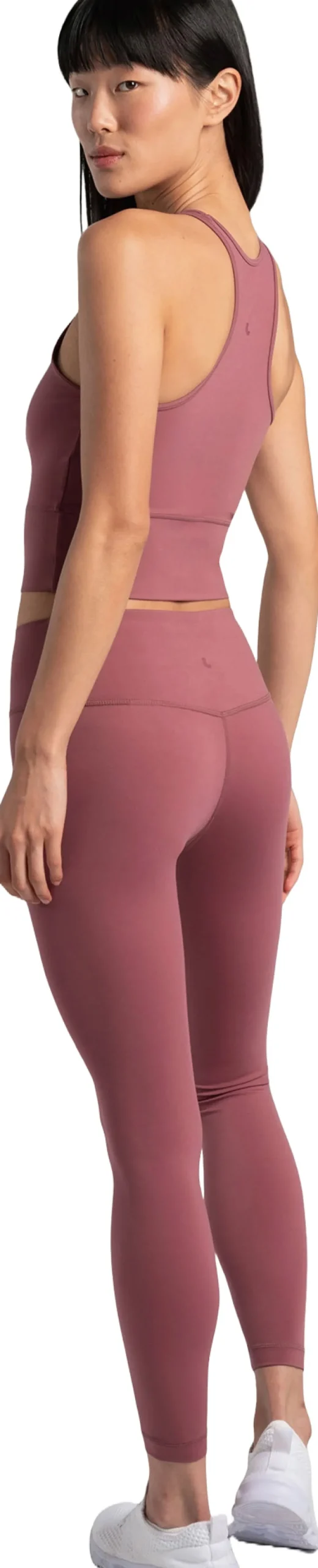 Comfort Stretch Ankle Leggings - Women's