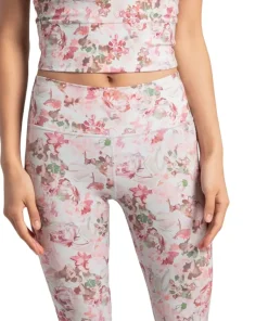 Comfort Stretch Ankle Leggings - Women's