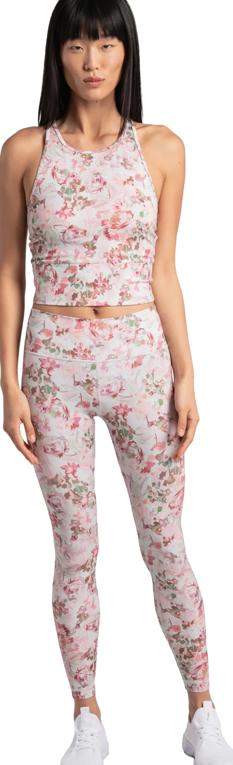 Comfort Stretch Ankle Leggings - Women's