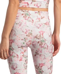Comfort Stretch Ankle Leggings - Women's