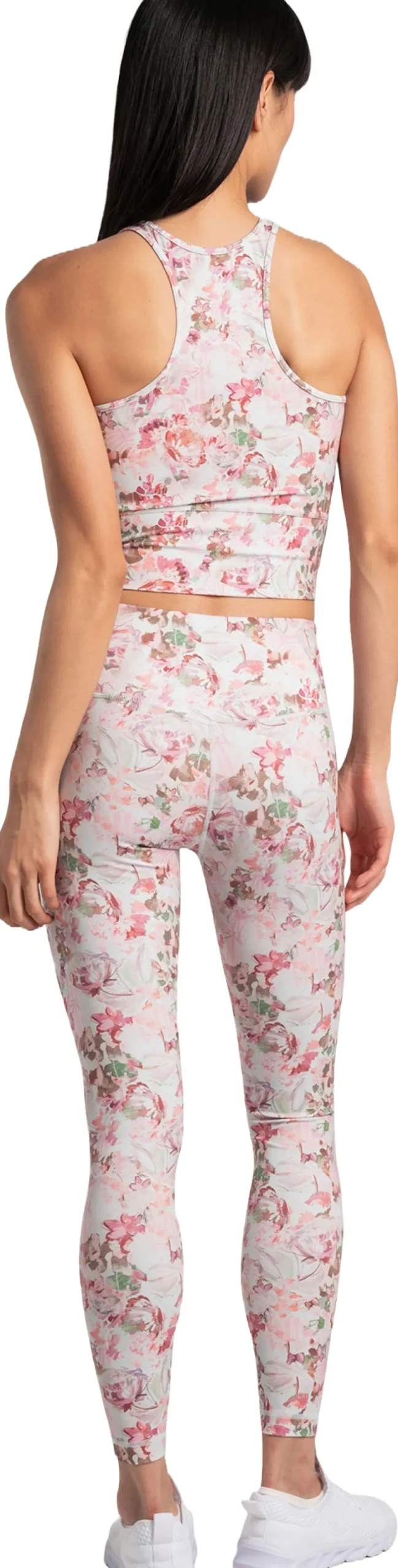 Comfort Stretch Ankle Leggings - Women's
