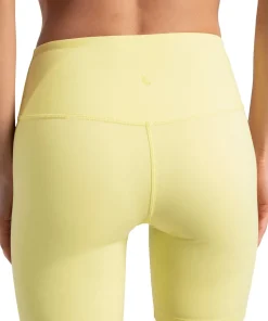 Comfort Stretch Biker Shorts - Women's