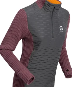 Comfy 2.0 Half Zip Pullover - Women's