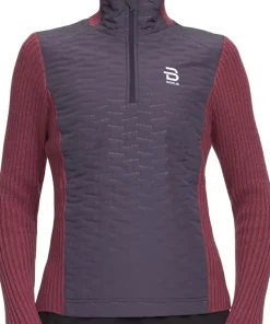 Comfy 2.0 Half Zip Pullover - Women's