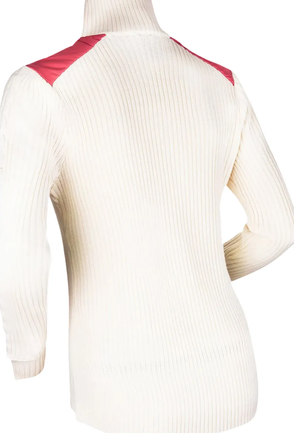 Comfy Half Zip Sweater - Women's