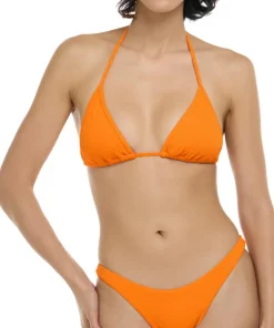 Como Dita Triangle Bikini Top - Women's
