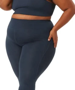 Compressive High-Rise Legging - Women's