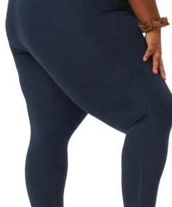 Compressive High-Rise Legging - Women's