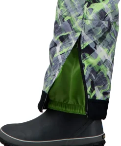 Connor Bib Pant - Youth