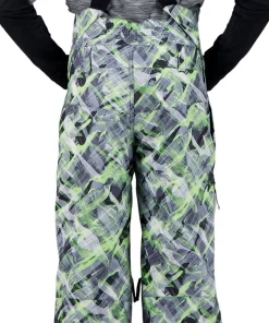 Connor Bib Pant - Youth